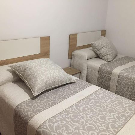 비야블랑카 Costa Del Algarve 아파트 외부 사진
