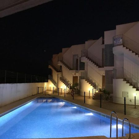비야블랑카 Costa Del Algarve 아파트 외부 사진