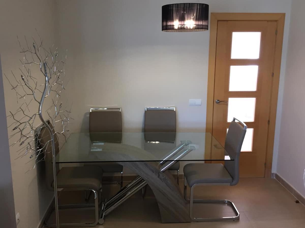 비야블랑카 Costa Del Algarve 아파트 외부 사진