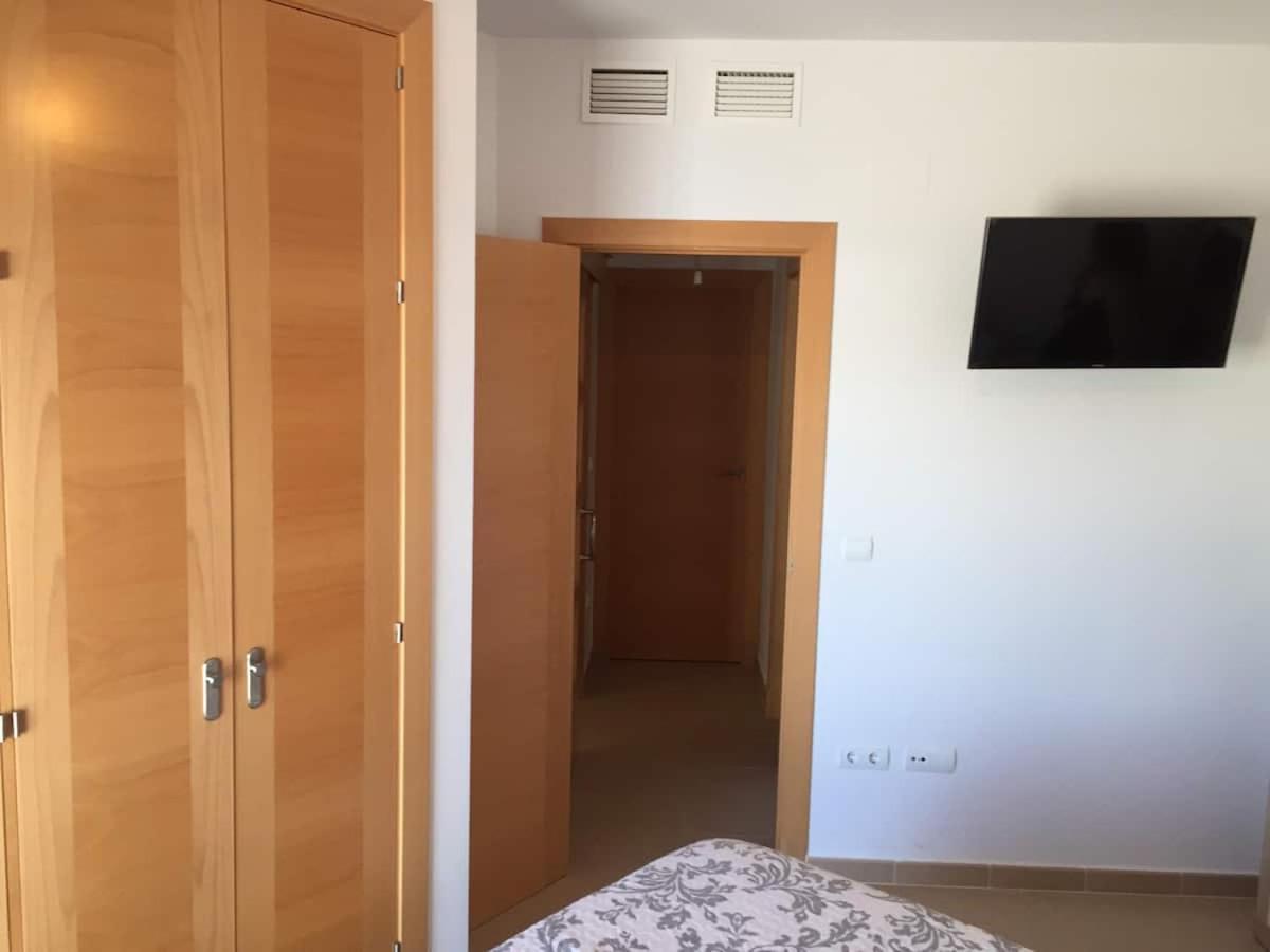 비야블랑카 Costa Del Algarve 아파트 외부 사진
