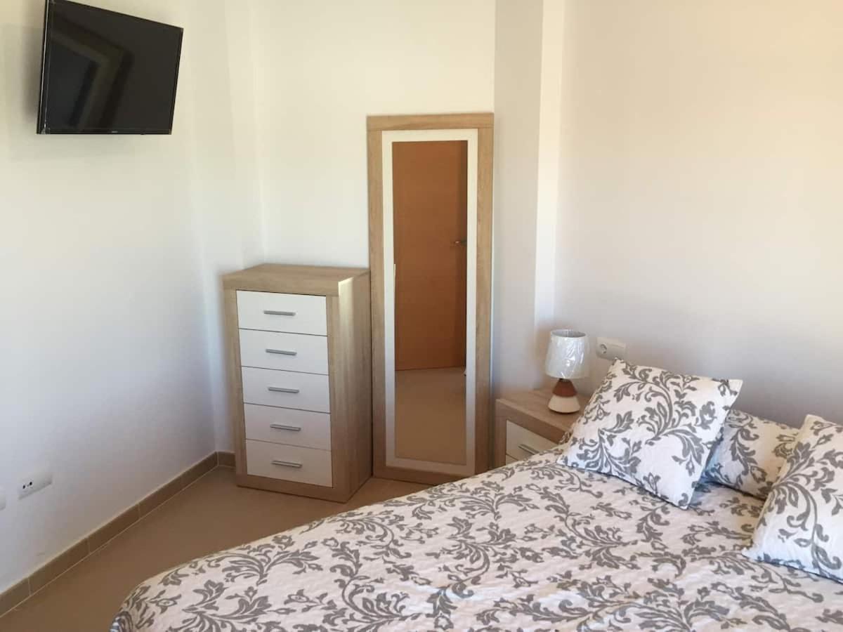 비야블랑카 Costa Del Algarve 아파트 외부 사진