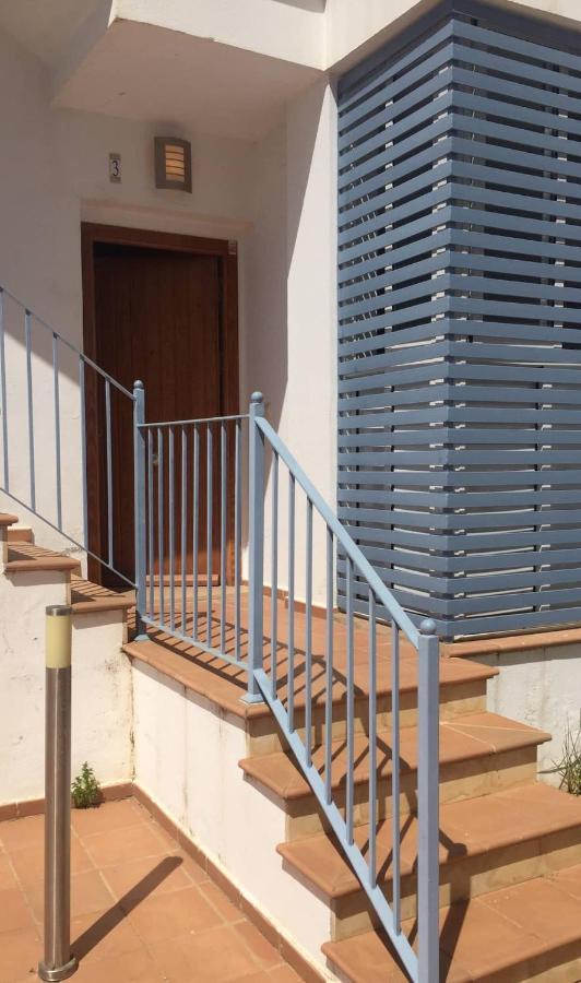 비야블랑카 Costa Del Algarve 아파트 외부 사진
