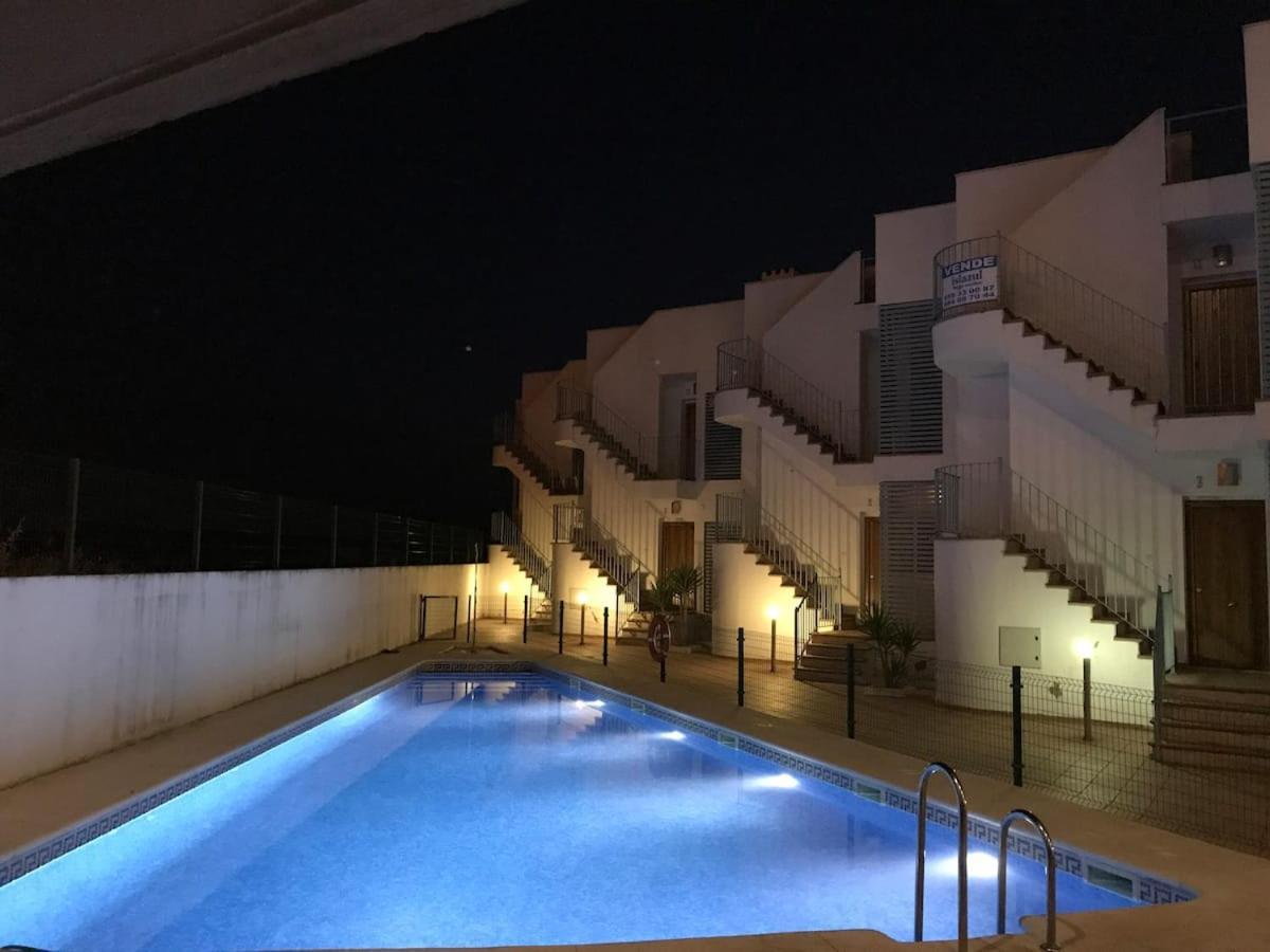 비야블랑카 Costa Del Algarve 아파트 외부 사진