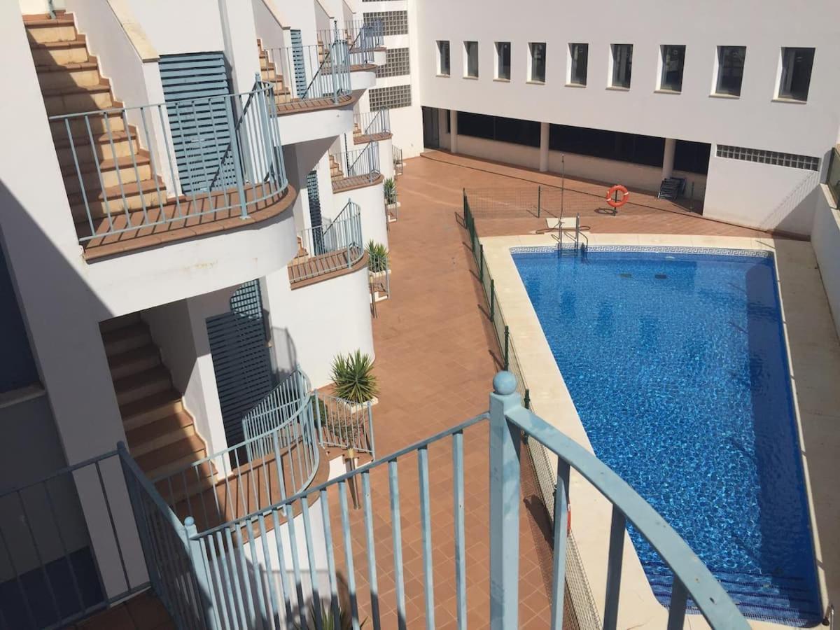 비야블랑카 Costa Del Algarve 아파트 외부 사진