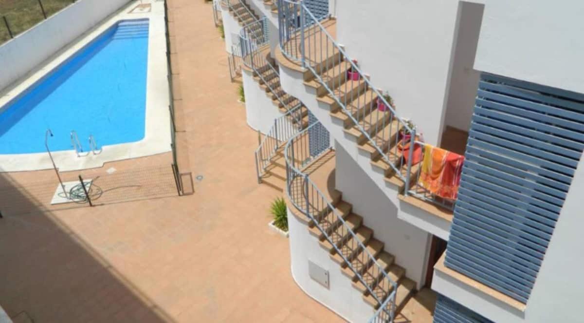 비야블랑카 Costa Del Algarve 아파트 외부 사진